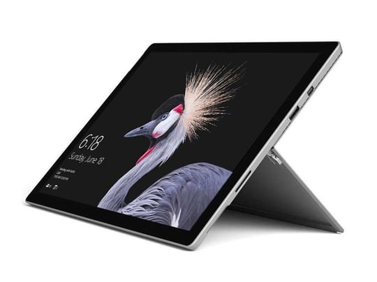 Microsoft Surface Pro 5 (Without keyboard) (8GB) (256GB) (Quality: Bazár) - 15225938 #1