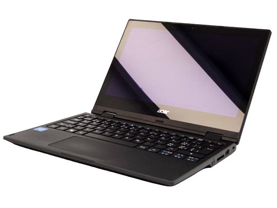 Acer TravelMate Spin B118-G2-R (4GB) (Touchscreen) - 15213929 #7