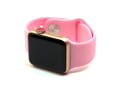 Apple Watch Series 3 38mm Gold Light Pink (A1889) - 2350064 thumb #2
