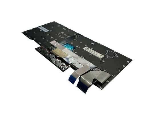 Lenovo EU for ThinkPad X13 Yoga Gen 1 (PN: SN20R59007) - 2100488 #4