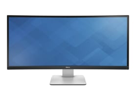 Dell 34" UltraSharp U3415W