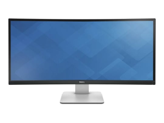 Dell 34" UltraSharp U3415W - 1442355 #1