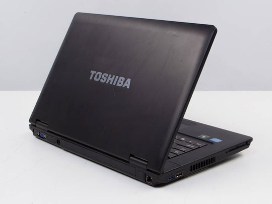 Toshiba Satellite B552 laptop - 1524258 | furbify