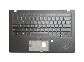 Lenovo for ThinkPad X1 Carbon 7th Gen With Keyboard (PN: AM1A1000100) - 2420342