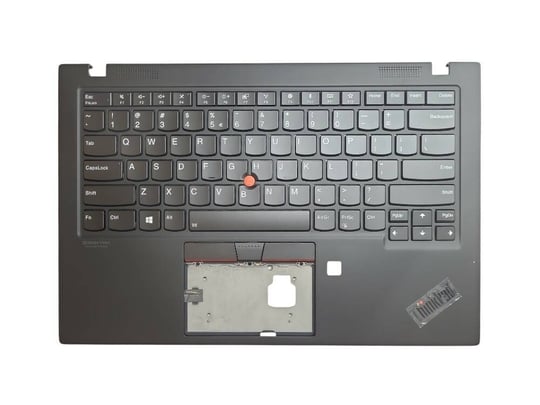 Lenovo for ThinkPad X1 Carbon 7th Gen With Keyboard (PN: AM1A1000100) - 2420342 #1