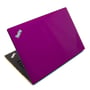 Lenovo ThinkPad T470 Plum Violet - 15211272 thumb #2