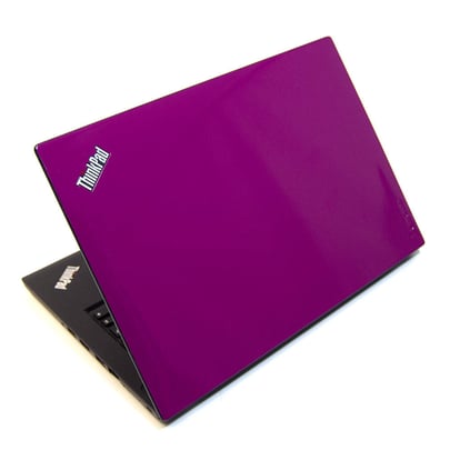 Lenovo ThinkPad T470 Plum Violet - 15211272 #3
