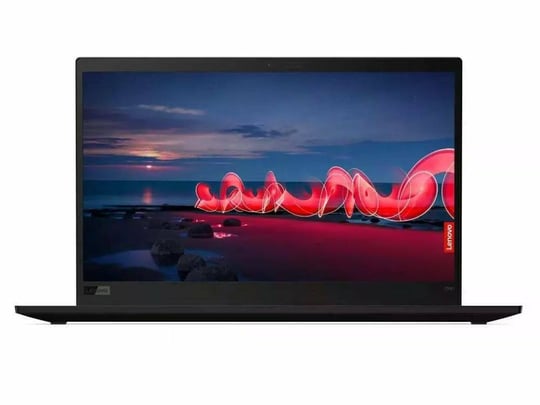 Lenovo ThinkPad X1 Carbon G8 (16GB) (Touchscreen) - 15235877 #2