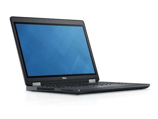 Dell Precision 3510 repasovaný notebook, Intel Core i5-6440HQ, Radeon 8830m, 16GB DDR4 RAM, 512GB (M.2) SSD, 15,6" (39,6 cm), 1920 x 1080 (Full HD) - 1528698 #3