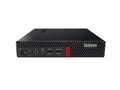 Lenovo ThinkCentre M910q Tiny (Quality: Bazár, Not working USB Type-C) - 1609969 thumb #1