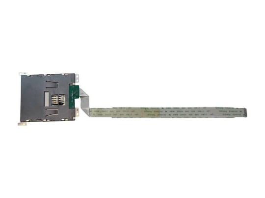 Dell for Latitude 5500, 5510, Smart Card Reader Board With Cable (PN: 0G9X28) - 2630347 #2