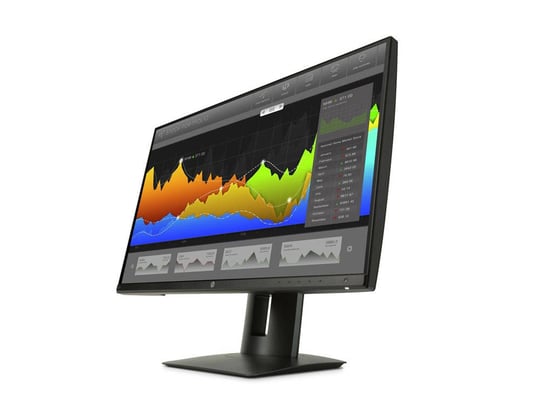 HP Z27n used monitor<span>27", 2560 x 1440 (2K), IPS - 1441629</span> #2