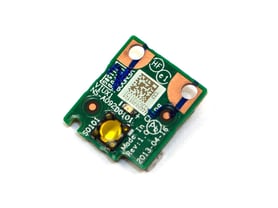 Lenovo for ThinkPad X260, Power Button Board (PN: 01AW449) - 2630109