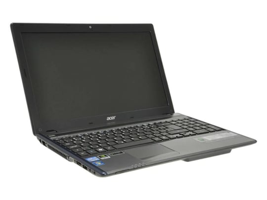 Acer Aspire 5755G (Quality: Bazár, Without Battery) - 15224572 #1