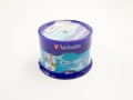 Verbatim CD-R 700MB, 52x, 80min, 50pcs cakebox - 1180002 thumb #1