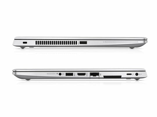 HP EliteBook 840 G5 Gloss pink - 15238807 #4