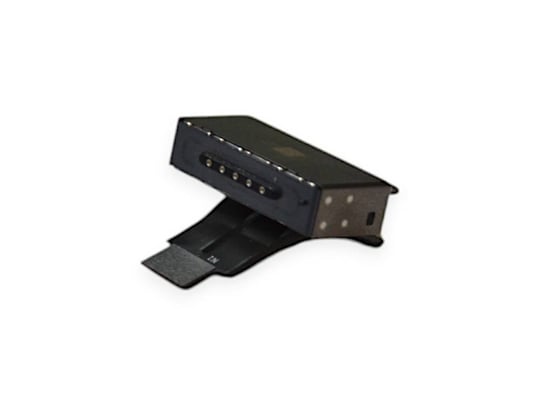Apple for MacBook Pro 14 A2442 M1, DC Power Connector (PN: 821-03838-A) - 3000005 #3