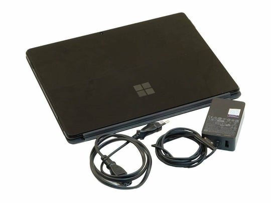 Microsoft Surface Pro X Black LTE (8GB) (128GB) (Touchscreen) - 15237903 #6