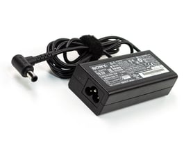 Sony 65W 7,9 x 5,5mm, 19,5V