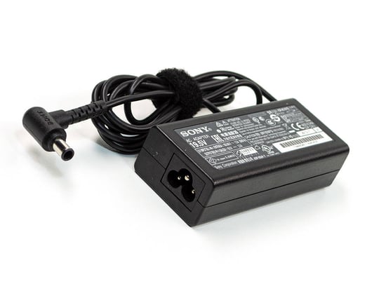 Sony 65W 7,9 x 5,5mm, 19,5V - 1640205 #1