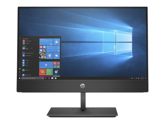 HP ProOne 600 G5 - 2130542 #1