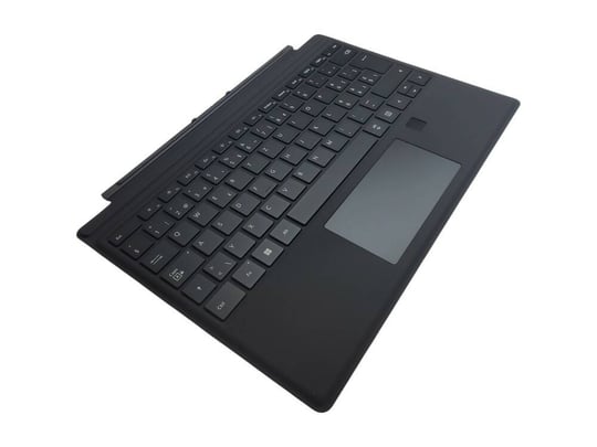 Microsoft EU for Surface Pro Type Cover (BOXED) - 2100651 #1
