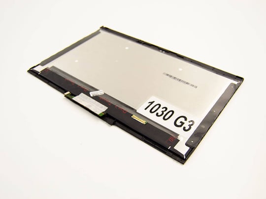 Replacement 13,3" LED LCD for HP X360 1030 G3 - 2110126 #2
