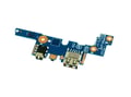 HP for x360 310 G2, USB, Audio Board (PN: 448.04A26.0011) - 2630075 thumb #1