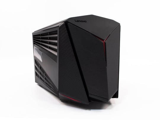 Lenovo Ideacentre Y720 Cube - 1602488 #1