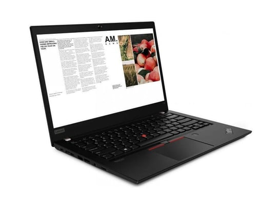 Lenovo ThinkPad T14 Gen 1 (Quality: Bazár, Not working USB) - 15225749 #3