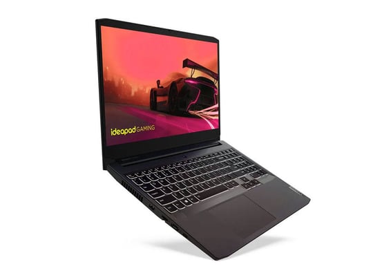 Lenovo IdeaPad Gaming 3 15ACH6  82K200D7IX-S - 15210431 #2