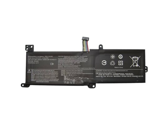 Replacement for ideapad S145-15IIL (PN: L16L2PB2) - 2080528 #3