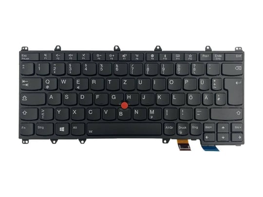 Lenovo EU keyboard for Yoga 260, Yoga 370, X380 Yoga - 2100506 #3