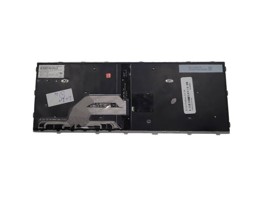 HP EU for ProBook 430 G5, 440 G5, 445 G5 - 2100660 #2