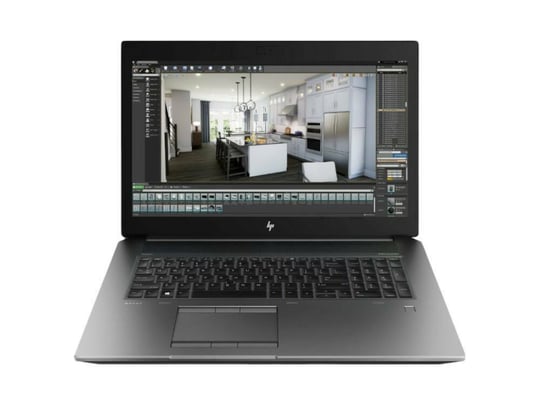 HP ZBook 17 G6 - 15222902 #2