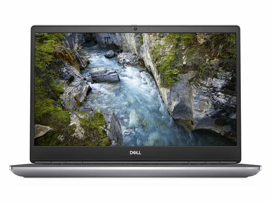 Dell Precision 7750 (NVIDIA Quadro RTX 3000 6GB) - 15235875 #1