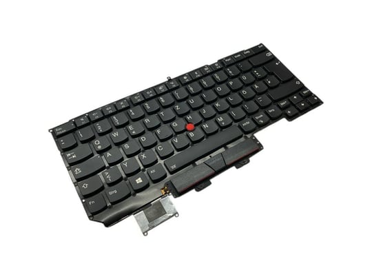 Lenovo EU for Lenovo ThinkPad Carbon X1 6th gen (PN: SN20M08031) - 2100572 #2