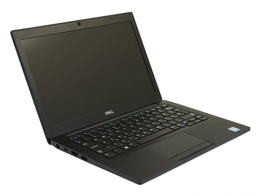 Dell Latitude 7290 Matte Metal Blue - 15212854 #3