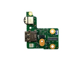 Lenovo for ThinkPad  L14, USB, Audio Board (PN: 5C50S73043) - 2630256