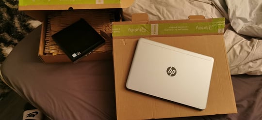 HP EliteBook Folio 1040 G1 értékelés Zsolt #1