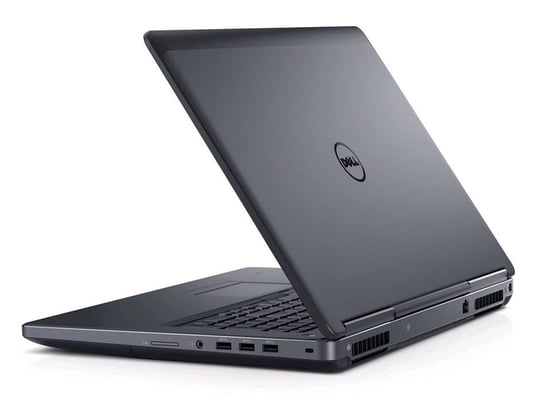 Dell Precision 7710 - 1527503 #2