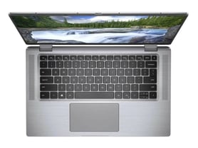 Dell Latitude 9510 (8GB)