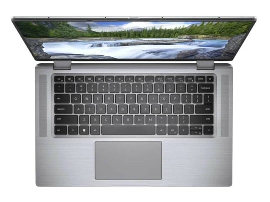 Dell Latitude 9510 (8GB) - 15234671 #2