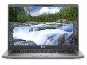 Dell Latitude 7400  Aluminium