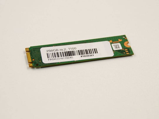 Micron 256GB m.2, 1100 - 1850361 #3