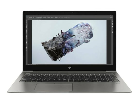 HP ZBook 15u G6 - 15229722 #1