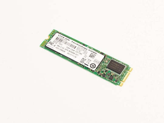 LITE-ON 256GB m.2, 2280 - 1850325 #1