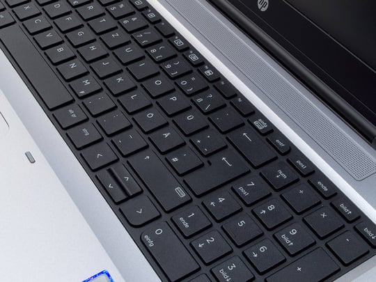 HP ProBook 650 G2 repasovaný notebook - 1522743 #4