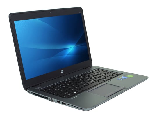 HP EliteBook 840 G2 repasovaný notebook, Intel Core i5-5200U, HD 5500, 8GB DDR3 RAM, 240GB SSD, 14" (35,5 cm), 1920 x 1080 (Full HD) - 1526405 #1