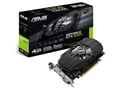 ASUS PH-GTX1050TI-4G - 2030199 thumb #1